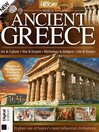 All About History Book of Ancient Greece - 10th Ed